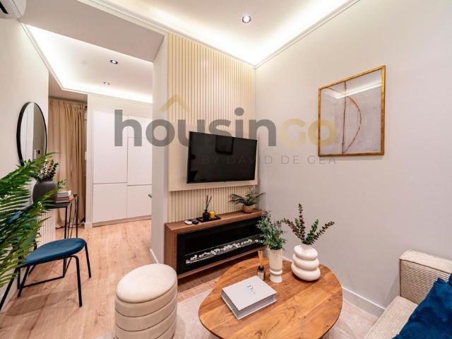 Flat to rent in Lista
