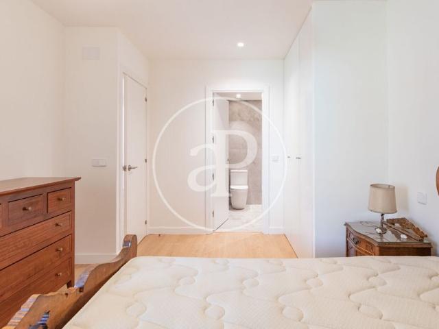 Flat to rent in Malasaña