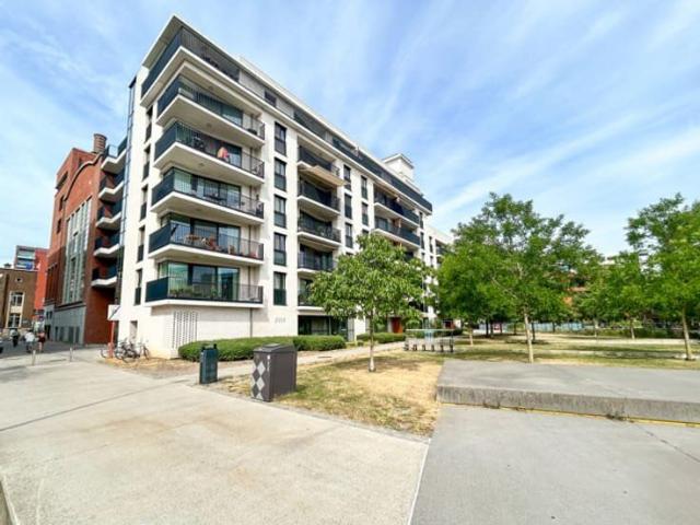 Flat to rent: Sluisstraat 24 201, 3000 Leuven on Realo