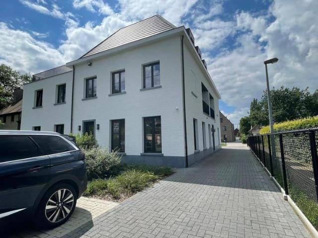 Flat to rent: Steenweg op mol 150 3, 2360 Oud Turnhout on Realo