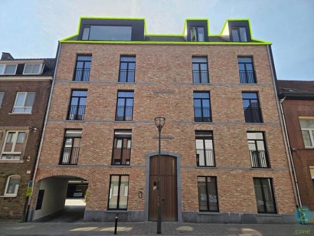 Flat to rent: Patersstraat 119 app9, 2300 Turnhout on Realo
