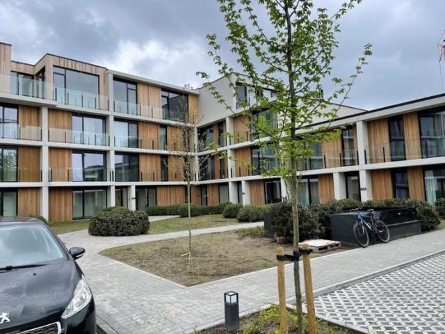 Flat to rent: Proper van raemdonckstraat 37 A 001, 9120 Beveren, Beveren Kruibeke Zwijndrecht on Realo