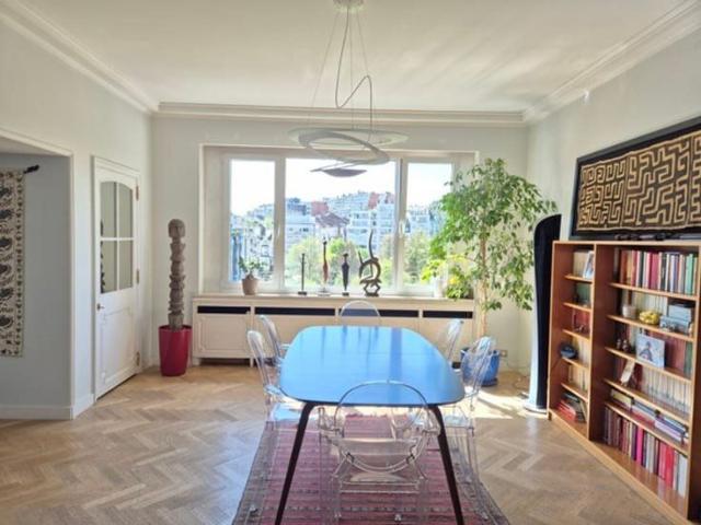 Flat to rent: Rue du buisson 12, 1050 Ixelles Elsene on Realo