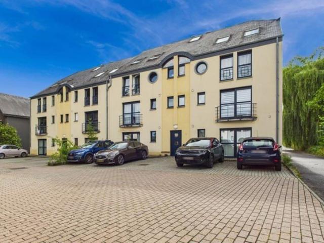 Flat to rent: Rue d'arlon 119, 6780 Messancy on Realo