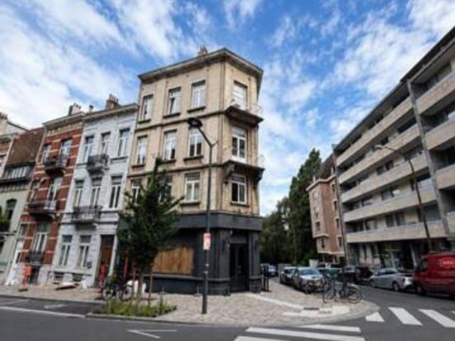 Flat to rent: Rue de l'abbaye 85, 1050 Ixelles Elsene on Realo