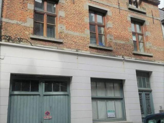 Flat to rent: Rue des belneux 13, 7000 Mons on Realo