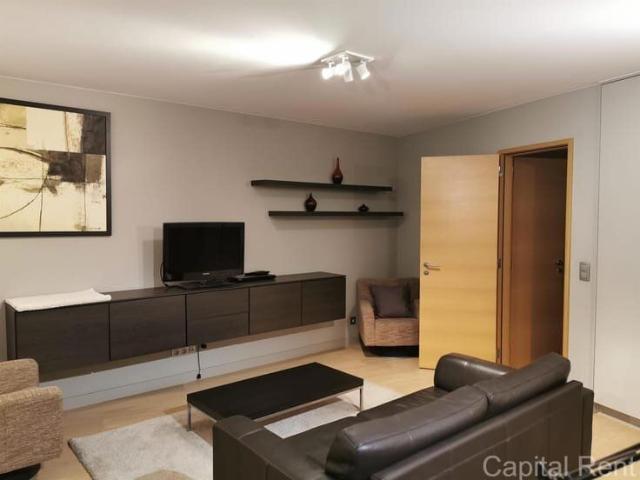 Flat to rent: Rue juste lipse 19 3.5, 1000 Brussels on Realo