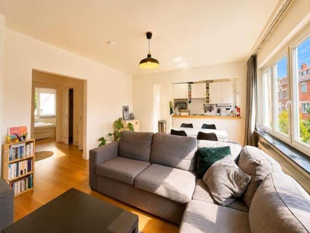 Flat to rent: Rue kelle 132, 1150 Woluwe Saint Pierre on Realo