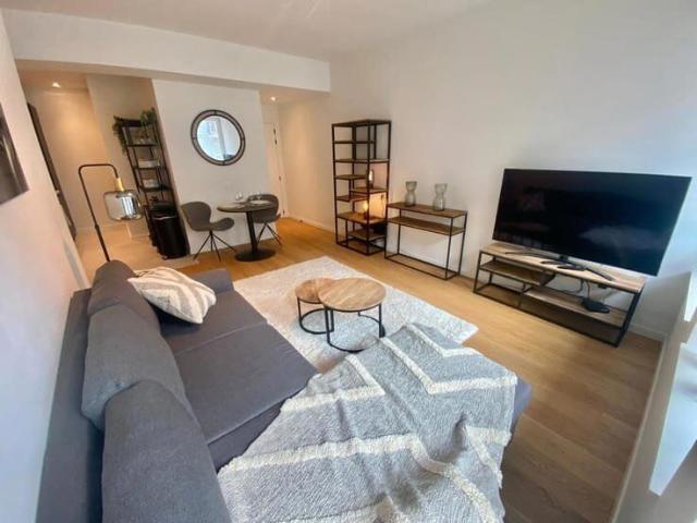Flat to rent: Rue van eyck 40, 1050 Bruxelles, Brussels on Realo