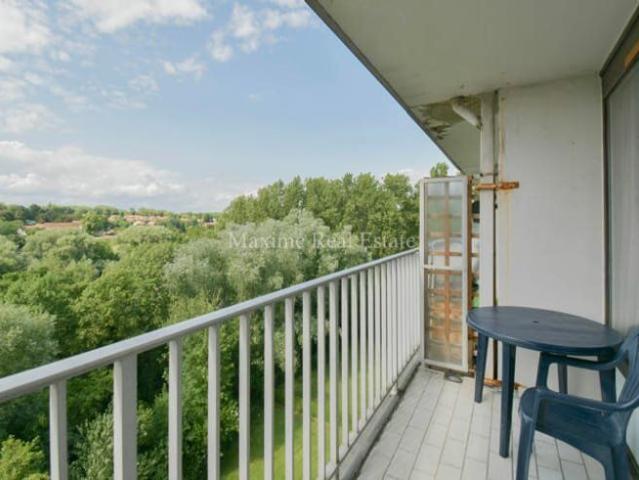 Flat to rent: Woluwedal 8 88, 1932 Sint Stevens Woluwe, Zaventem on Realo