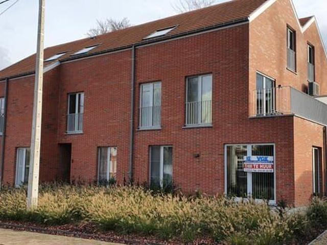 Flat to rent: Van beethovenlaan 9, 1910 Kampenhout on Realo