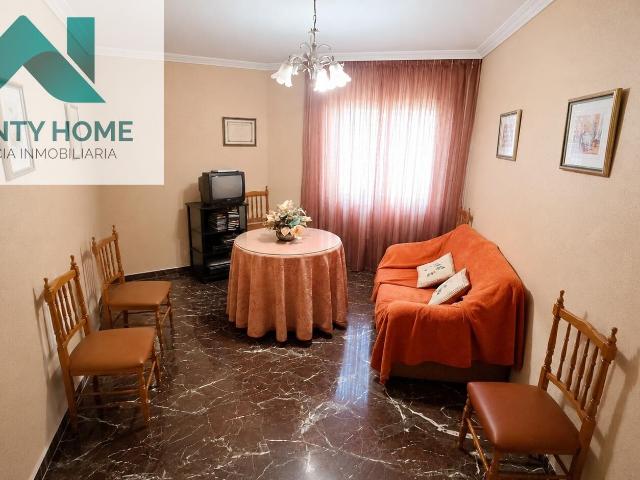 Flat Torredonjimeno Andalucia