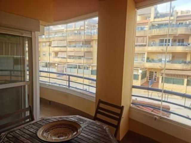 Flat Torremolinos El Pinillo