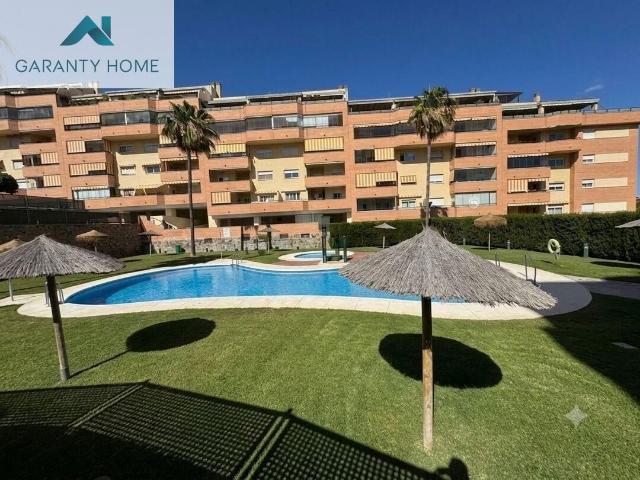 Flat Torremolinos El Pinillo