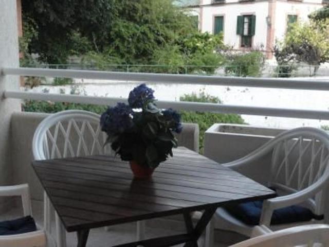 Flat Torremolinos La carihuela los nidos