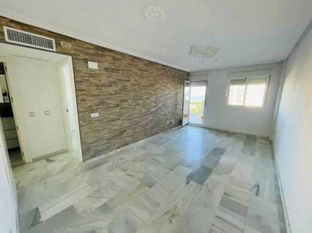 Flat Torremolinos Montemar