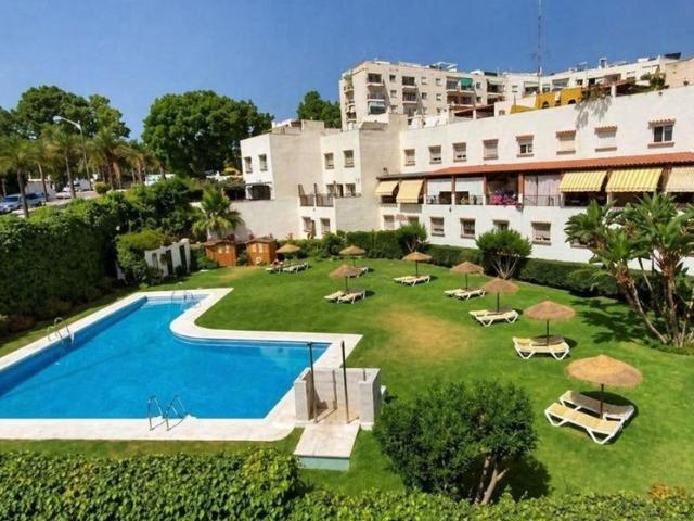 Flat Torremolinos Playamar Benyamina