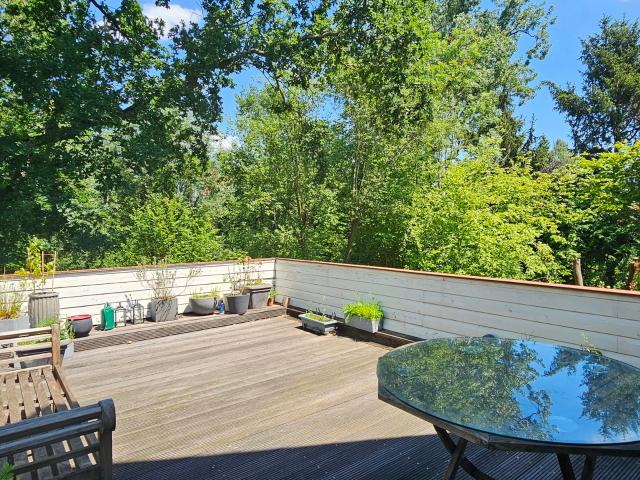 flat Uccle Rooms Bathrooms Garage/Parking Area EPC