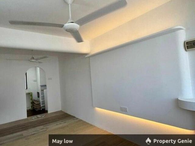 Flat Ungku Tun Aminah,Skudai