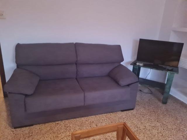 Flat Valencia Ciutat Jardí