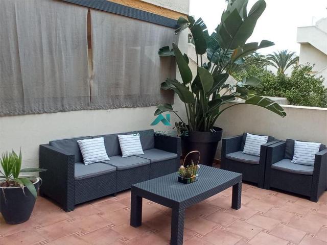 Flat Valencia El Saler