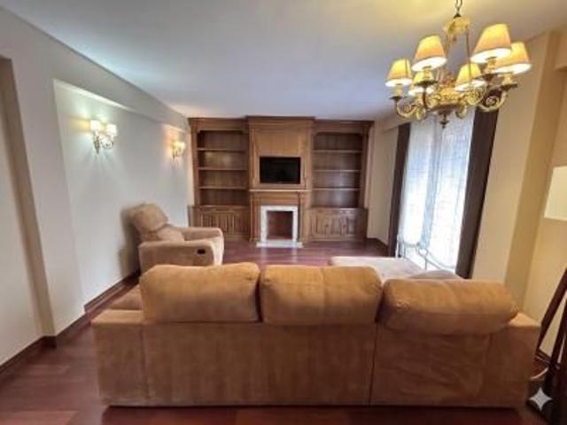 Flat Valencia La Raiosa