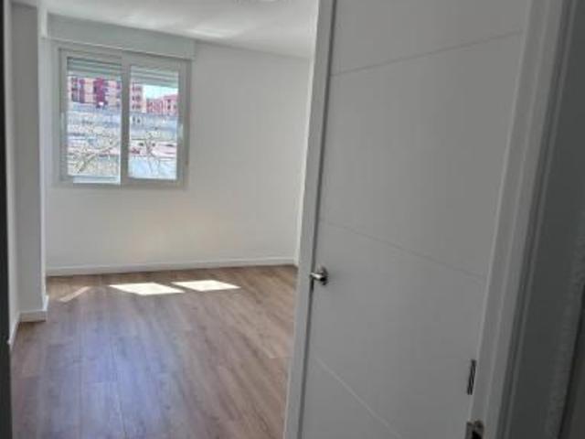 Flat Valencia Patraix