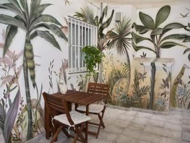 Flat Valencia Russafa Ruzafa