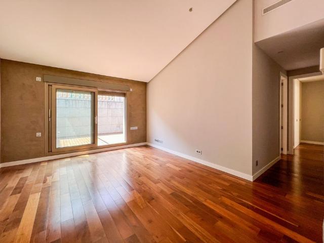 Flat Valencia Sant Francesc