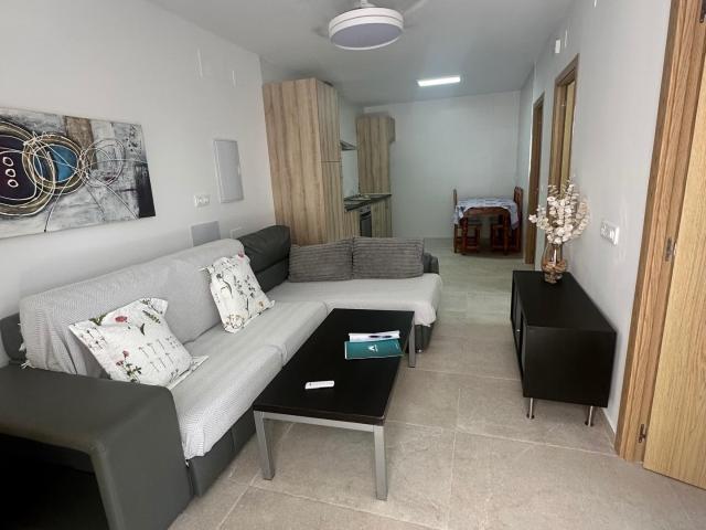 Flat Vélez Málaga Benajarafe