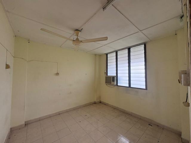 Flat Wangsa Maju Block B3 Flat for Sale