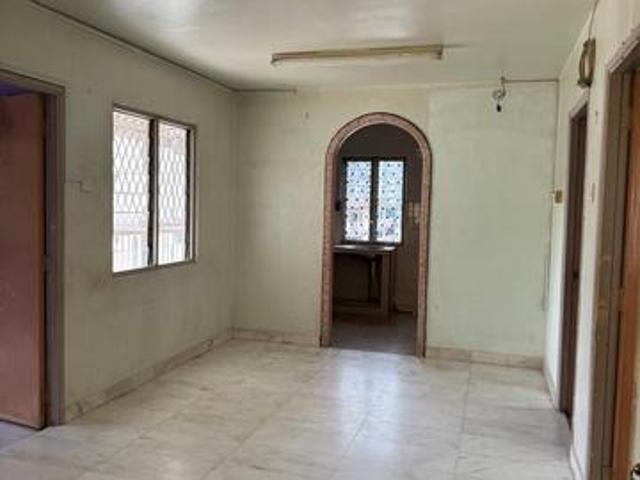 Flat Wangsa Maju Seksyen 2 for sell