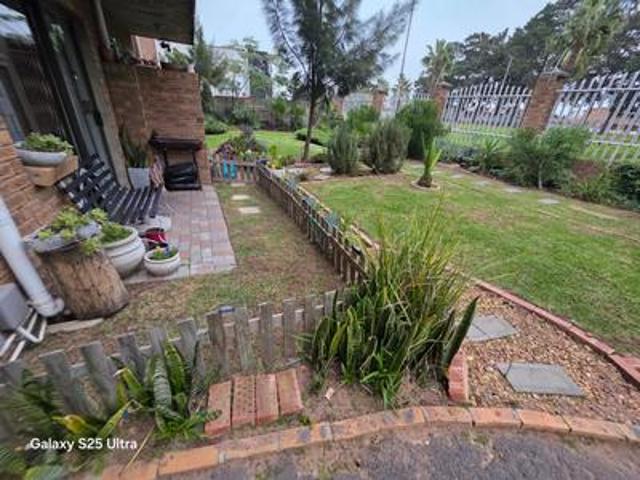 flat with garage hypervillas brackenfell