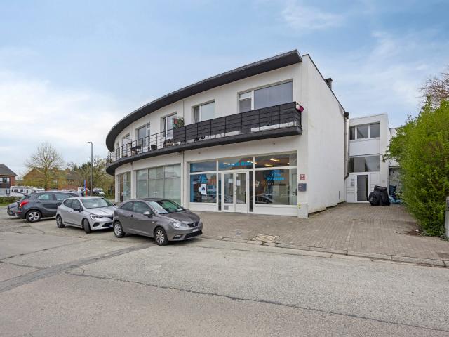 Flat with one bedroom in Dilbeek