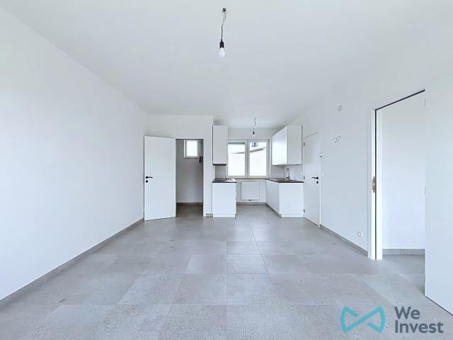 Flat with one bedroom in Dilbeek