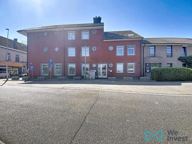 Flat with one bedroom in Dilbeek