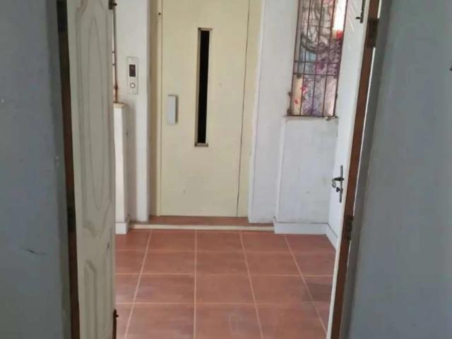 Flat with roof for Rent. Hyderabad ID 30850