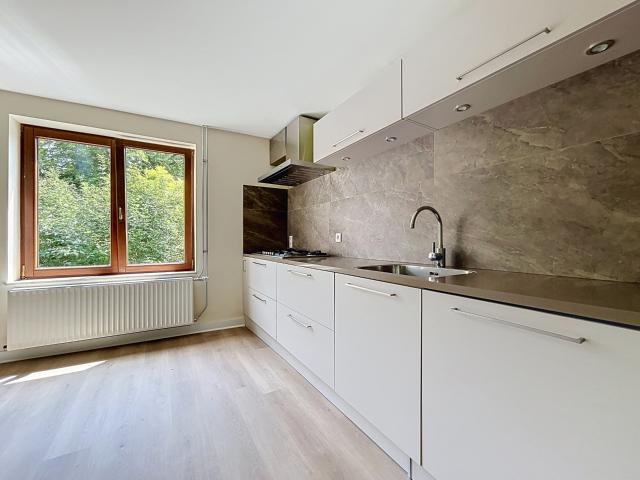 Flat with two bedrooms in Huy