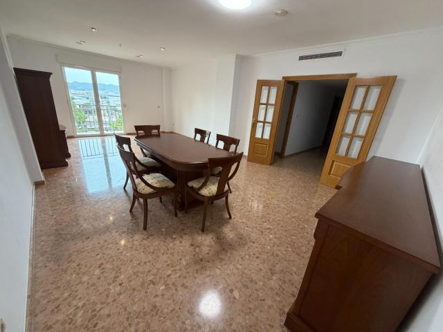 flat xativa comunidad valenciana