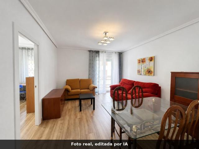Flat Zamora Centro