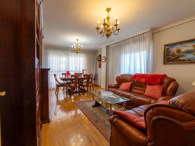 Flat Zamora Pantoja Vista Alegre