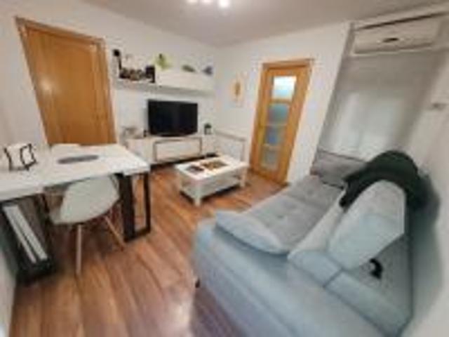 Flat Zaragoza Almozara, Built Surface 71m