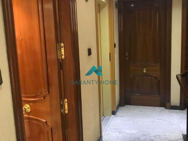 Flat Zaragoza Paseo Sagasta