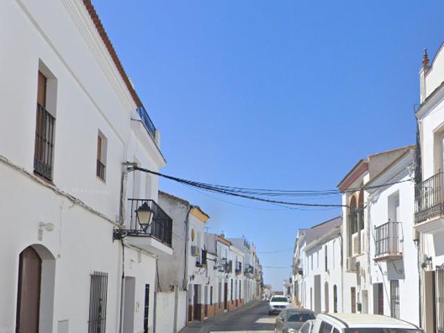 Piso en venta en Trigueros, Huelva en Calle Luis Maria Toscano