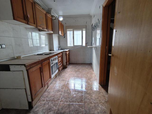 Piso en venta en Alguazas, Murcia en Calle San Luis