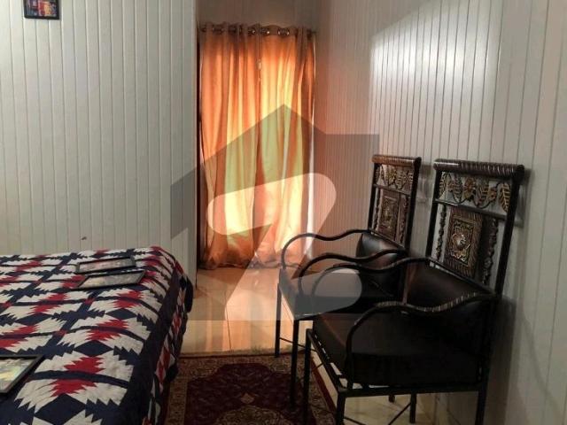 Flat 1072 Square Feet For Rent In DHA Phase 8 Ex Air Avenue