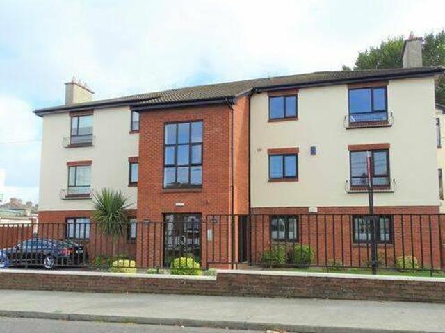 Flat 10a Bedford Court Kimmage Road Lower Terenure Dublin 6