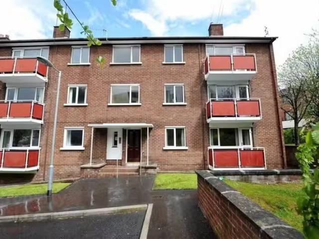Flat 11, 206 Lisburn Road