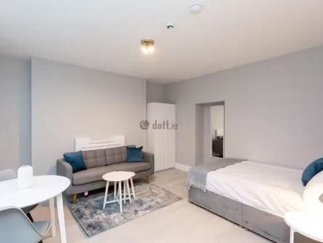 Flat 11, 42 Rathmines Road Lower, Rathmines, Dublin 6 is for r.