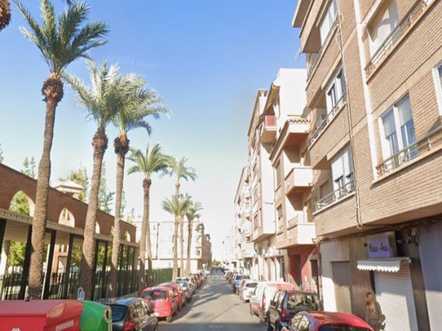 flat 132 m2 Almassora
